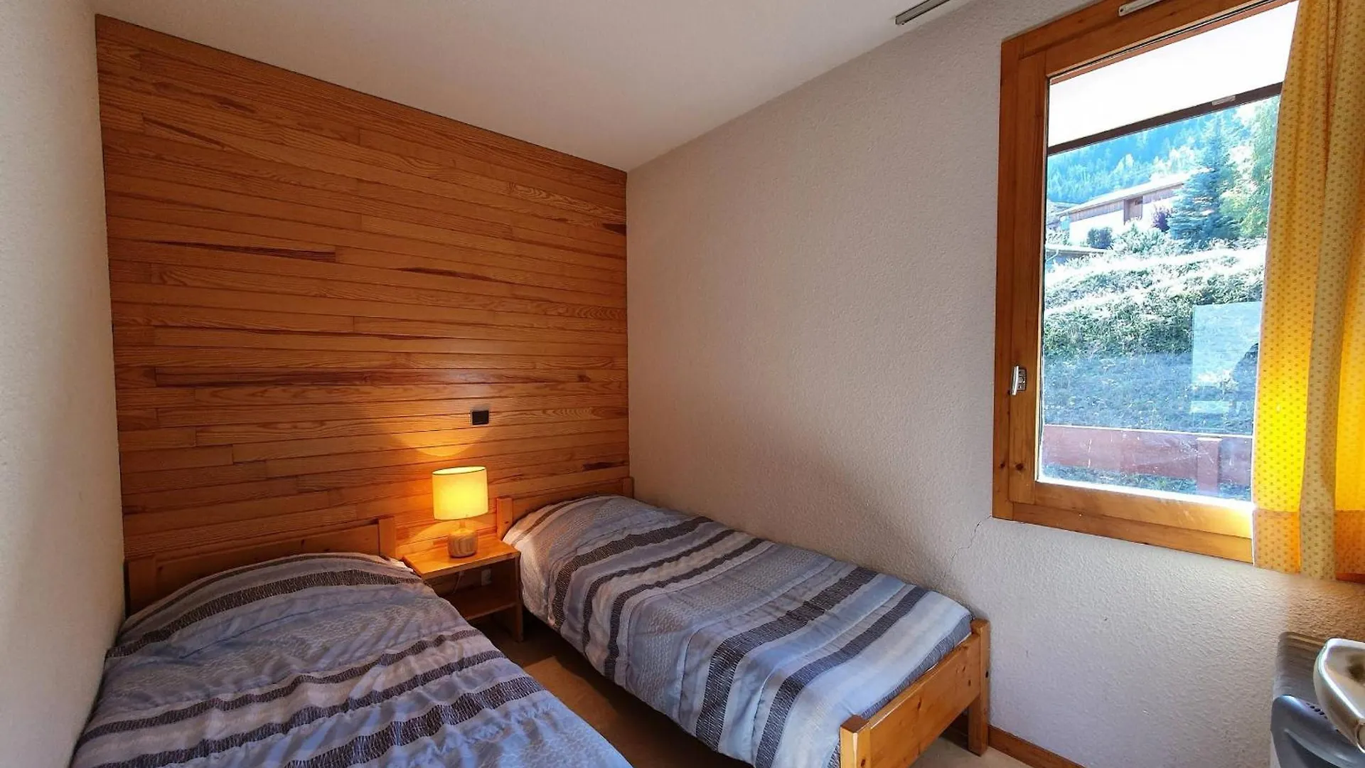 Apartment Appartement Cosy 2 Pieces Pour 4 Pers, Proche Des Pistes, Animaux Admis - Fr-1-353-19 La Plagne
