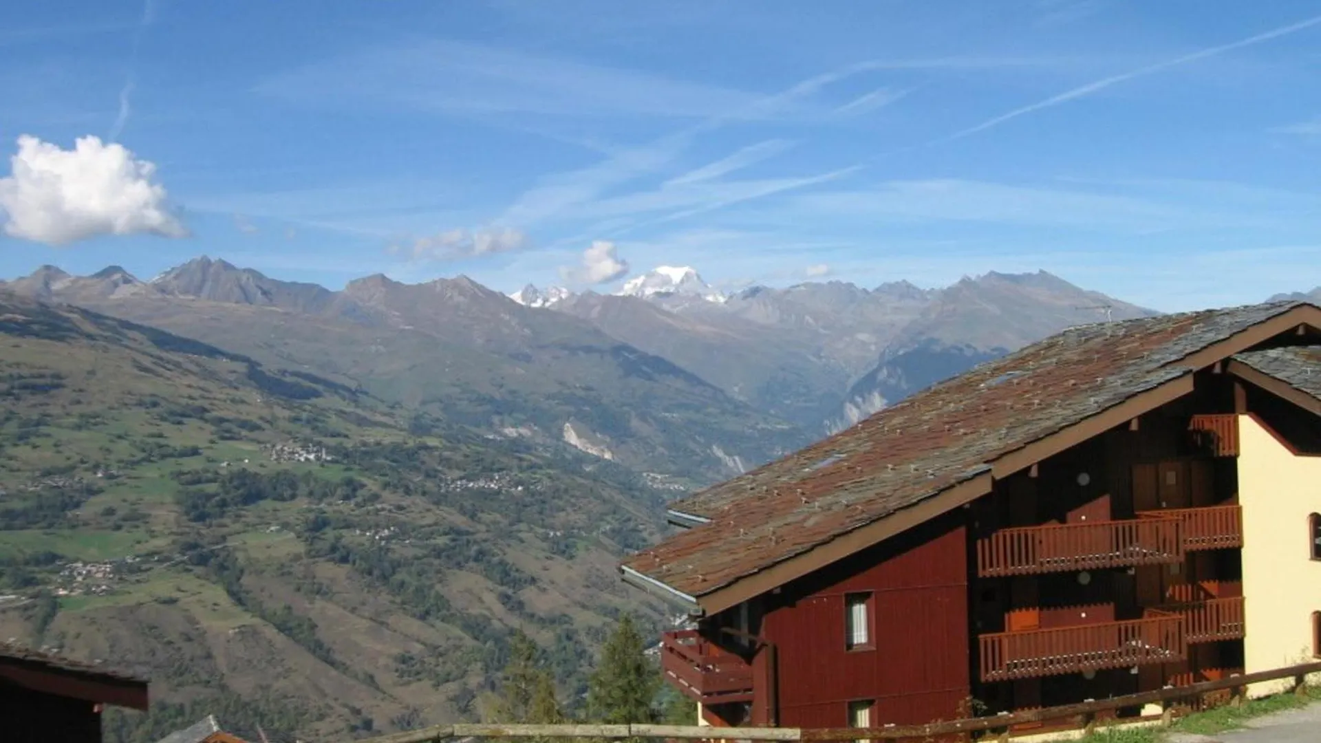 Appartement Cosy 2 Pieces Pour 4 Pers, Proche Des Pistes, Animaux Admis - Fr-1-353-19 La Plagne